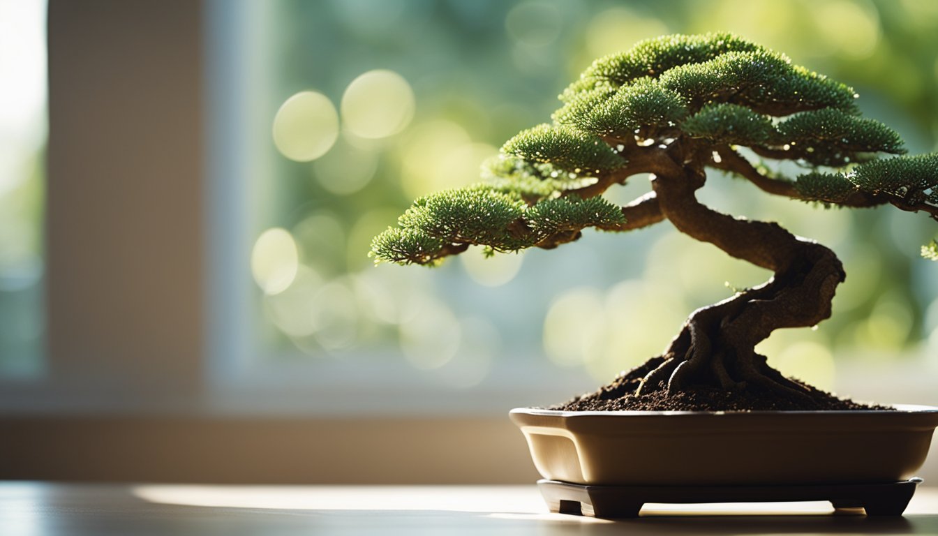 Bonsai fa gondozsa- Hzi praktikk a sikeres nevelshez  Hzi Praktikk